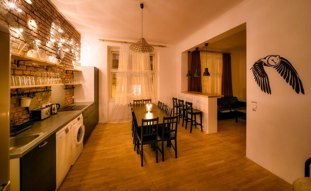 Amazing Harry Potter'S Apt. At Old Town براغ المظهر الخارجي الصورة