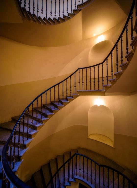Amazing Harry Potter'S Apt. At Old Town براغ المظهر الخارجي الصورة