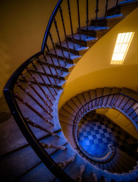 Amazing Harry Potter'S Apt. At Old Town براغ المظهر الخارجي الصورة